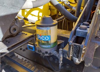 MAN TGS 26.440 6x2 - valník s hydraulickou rukou - 11