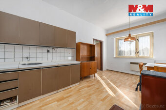 Prodej rodinného domu s garáží, 546 m², Lukavice - 11