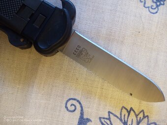 Gravitační nůž BW - 11