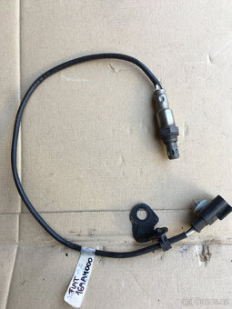 Fiat 500 1.2 typ motoru 169A4000 - katalyzátor - 11