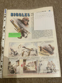 Komiksy ABC - kompletní i nekompletní - 11