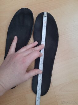 Zimní boty vel. 41 - Alpine Pro - 11