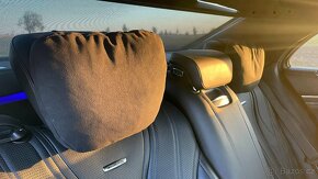 Mercedes S 63 AMG - 11