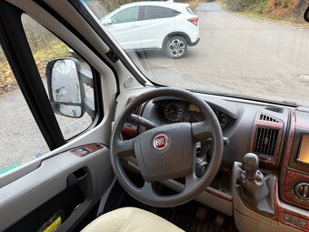 Bürstner ixeo plus IT 710 2,3JTD - 11