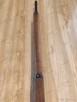 ŠKOLNÍ PUŠKA LEBEL RÁŽE 6 MM/.22 - 11