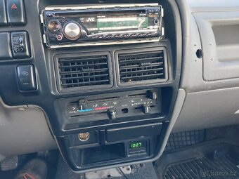 OPEL Campo Sportscab - 11