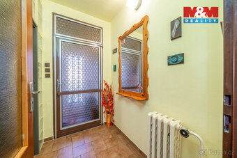 Prodej rodinného domu, 748 m², Moravská Třebová - 11