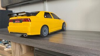 Rc auto 1/10 HPI RS4 Sport 3 - 11