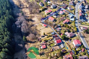 Prodej chaty se zahradou - Valy, ev.č. 02167 - 11