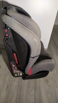 Autosedačka Espiro - 11