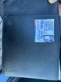 Volkswagen golf 6 - 11