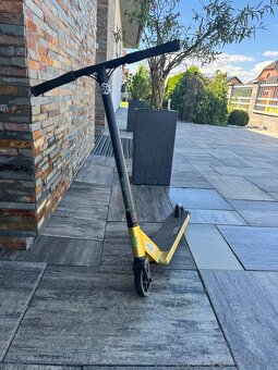 Free Style kolobezky - 11