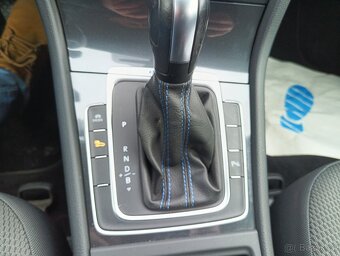 VW E-Golf, rv 2020, 100kw,52000km, 1 majitel - 11