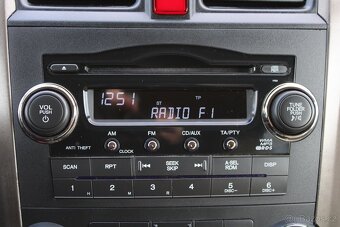 Honda CR-V 2,2 CTDi ČR,4x4,ELEGANCE,2008 - 11