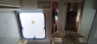 Karavan Adria 430 - 11