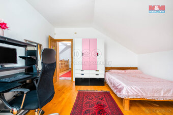 Prodej rodinného domu, 310 m², Horoměřice - 11