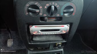 Prodám Daihatsu Cuoere - 11