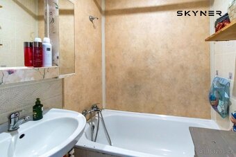 Pronájem, Byty 2+1, 53 m2 -  Ústí nad Labem, ulice Klíšská - 11