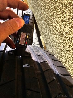 5x112 r21 Motec mct9 - 11