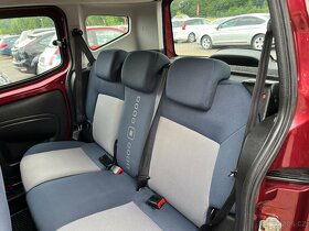 Citroën Nemo 1.3 HDI - 11