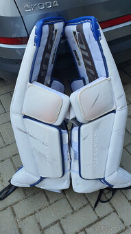 Brankarsky set Bauer 3S/Ultrasonic XL Frederik Andersen - 11
