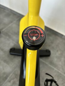 Technogym - Group Cycle Connect - 11