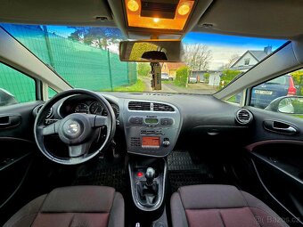 Seat Leon - 11