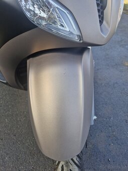 Piaggio Medley 125 S - 2023 - 11