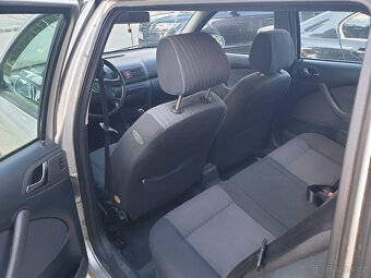 Škoda Octavia, 1.9 TDI, 66kW, Tažné, Klima - 11