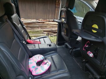 Toyota Proace verso L2 VIP tažné - nové rozvody - 11