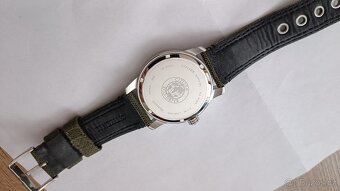 Citizen Sports Eco-Drive BM8470-11EE ✅ záruka✅ - 11