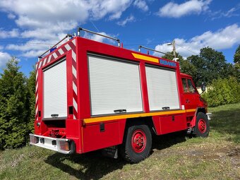 Iveco 4x4. Nova cena - 11