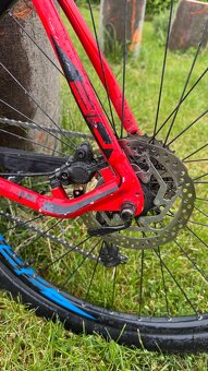 Rock Machine Torrent 50 27,5 - 11