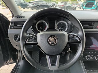 Škoda Octavia 2,0 TDI,110KW,LED,NAVI,KOLA - 11