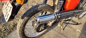 Simson S51 Enduro - 11