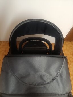 Kočár Britax - 11