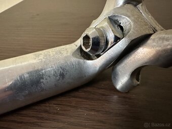 Shimano 600 sedlovka 26.8 - 11