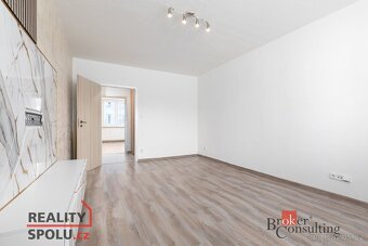 Prodej, byty/2+1, 59 m2, Arbesova 1055/5, 70200 Ostrava, Ost - 11