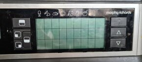 Parní hrnec Morphy Richards 48780 Intellisteam - 11