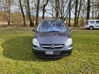 Citroen C8 2.2 HDI 94kW - 11