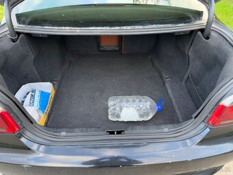 bmw e60 530d automat - 11