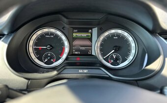Škoda Octavia STYLE 1.6TDI 85KW - 11