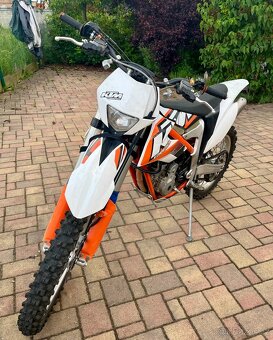 KTM FREERIDE 350 - 11