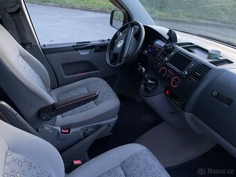 VW T5 - 11