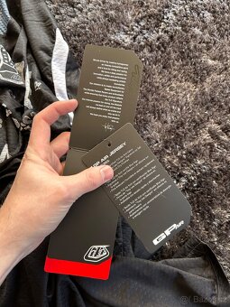 Troy lee D. Dresy, M a XL, gp air nové - 11
