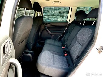 Škoda Yeti 2.0 TDi Cool Edition - 11