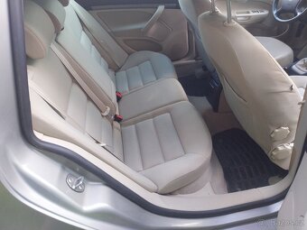 Škoda Octavia 2 combi,2.0tdi,bez dpf,r.06 - 11