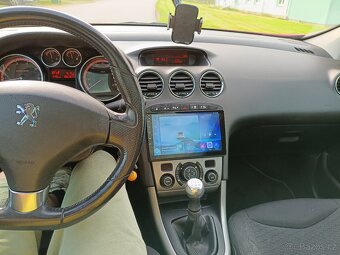 Na prodej Peugeot 308 SW - 11