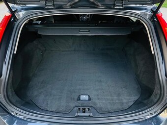 Volvo V60 2.0D 5VÁLEC AUTOMAT LED FACE SENZORY SERVISKA - 11