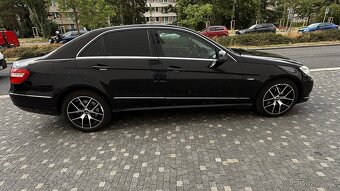 Mercedes Benz w212 e350 - 11